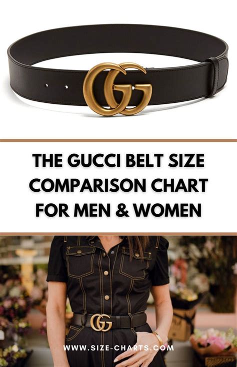 size 36 gucci belt men|Gucci belt buckle size comparison.